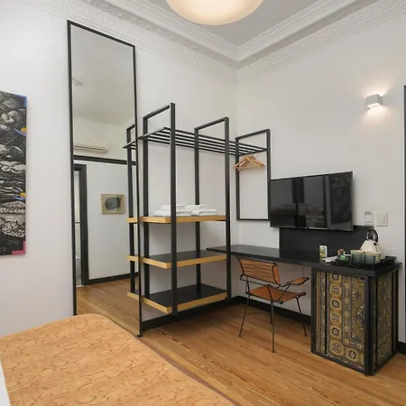 Fauna Montevideo Exterior photo