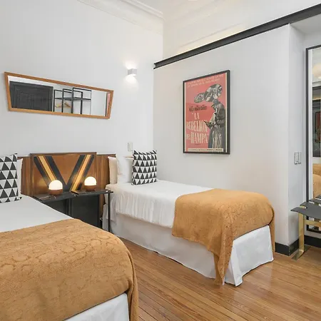 Fauna Montevideo Exterior photo