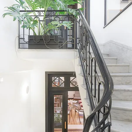Fauna Montevideo Exterior photo