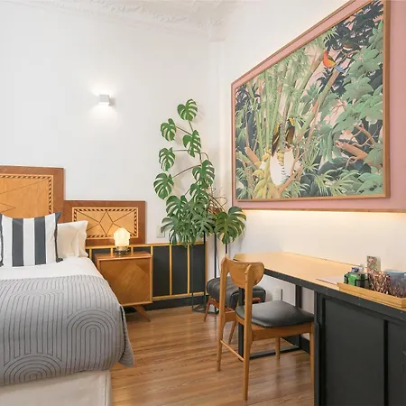 Fauna Montevideo Exterior photo