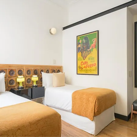 Fauna Montevideo Exterior photo
