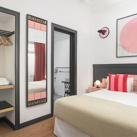 Fauna Montevideo Exterior photo