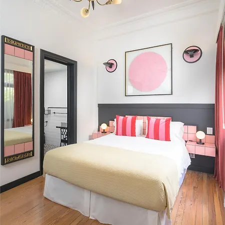Fauna Montevideo Exterior photo