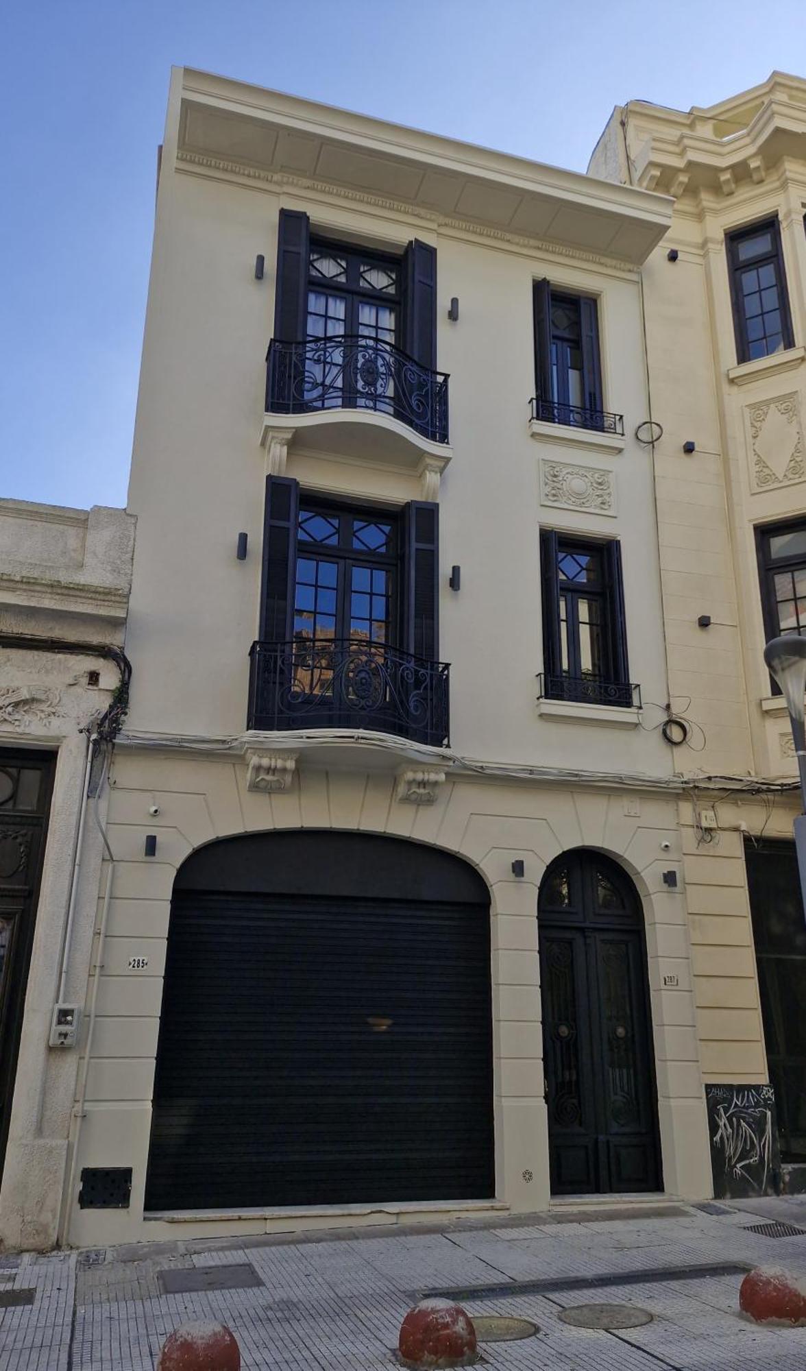 Fauna 3* Montevideo