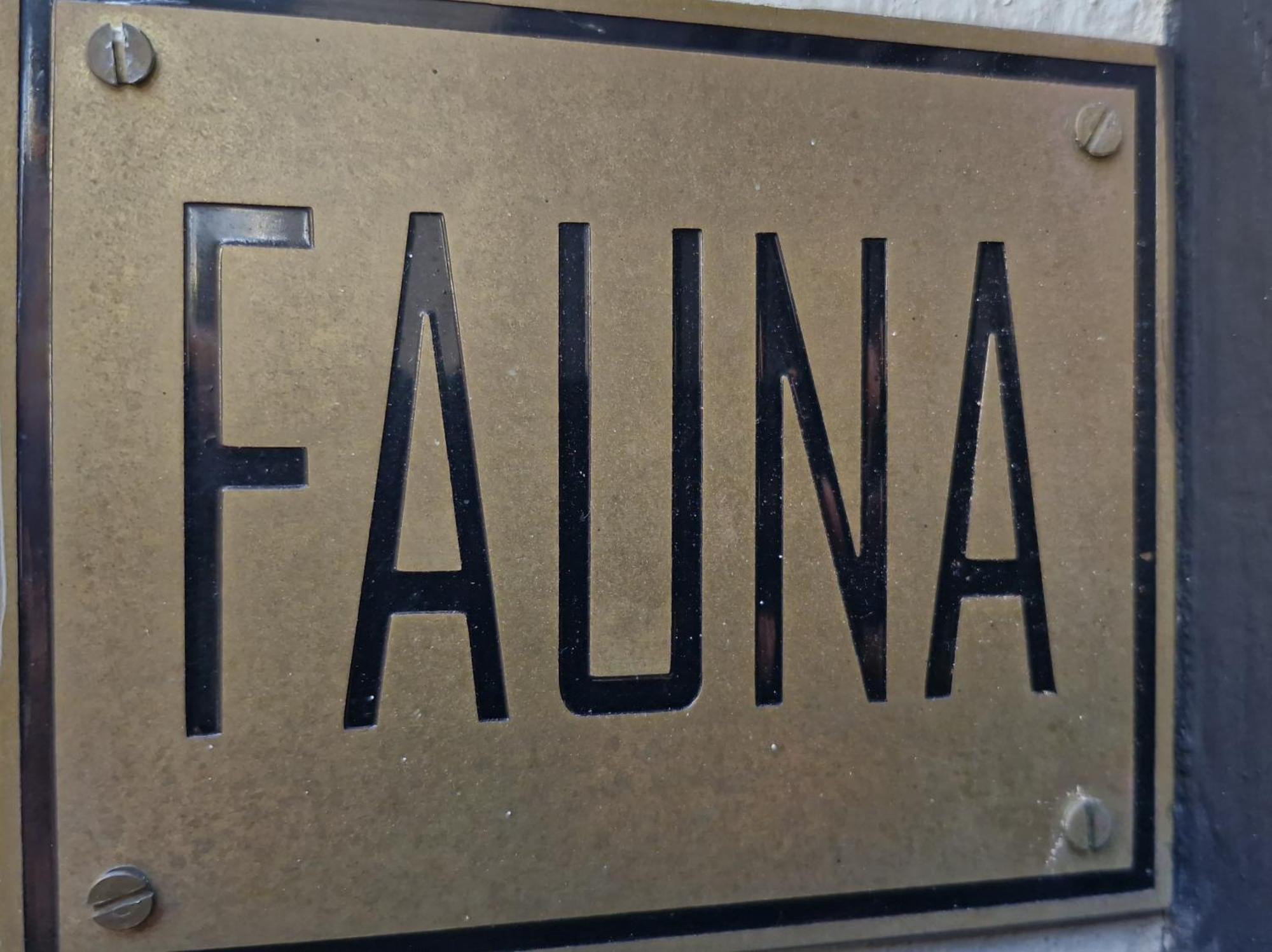Fauna Inn