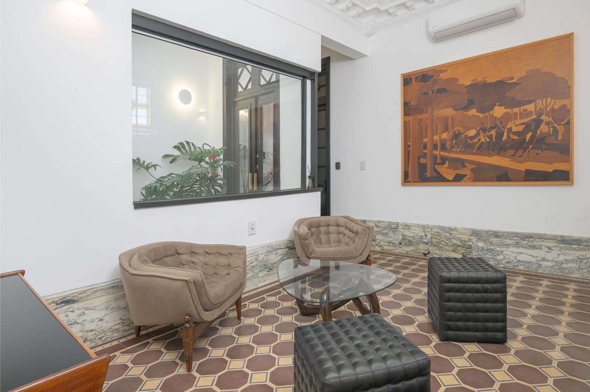 Fauna Inn Montevideo
