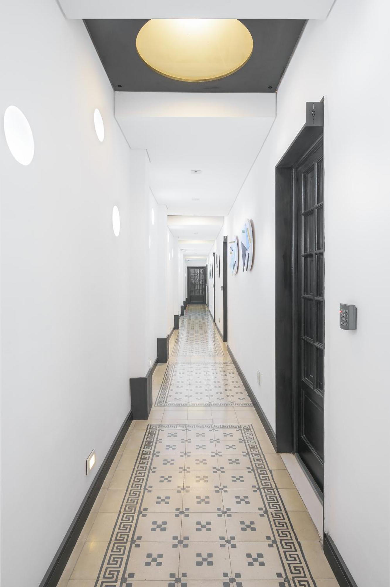 Fauna Inn Montevideo