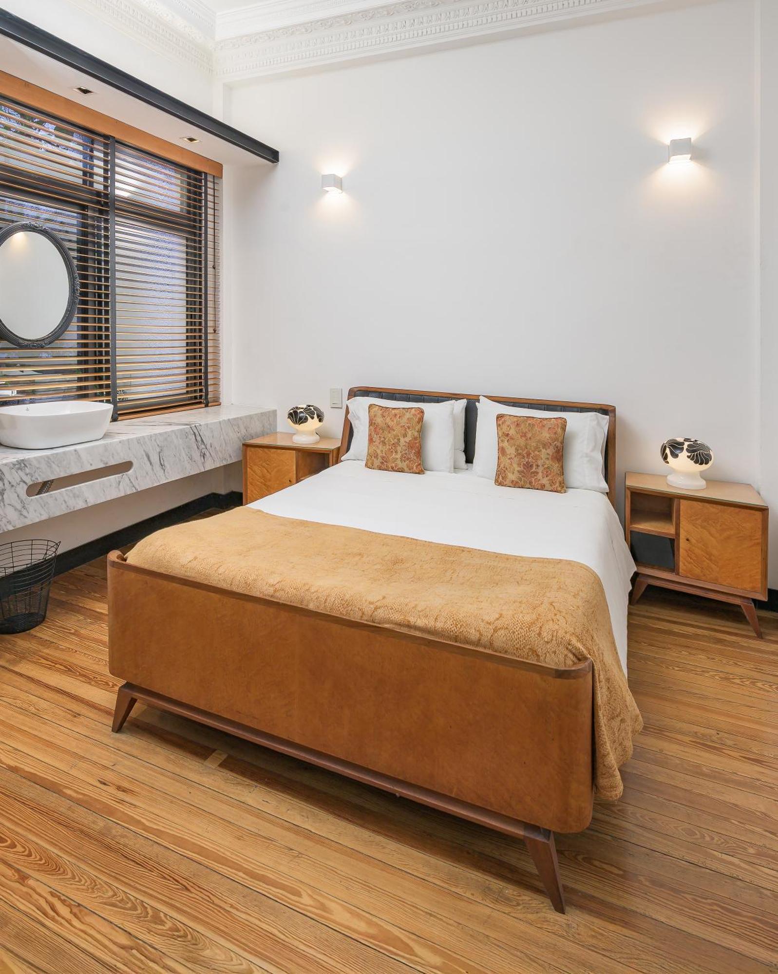 Inn Fauna Montevideo