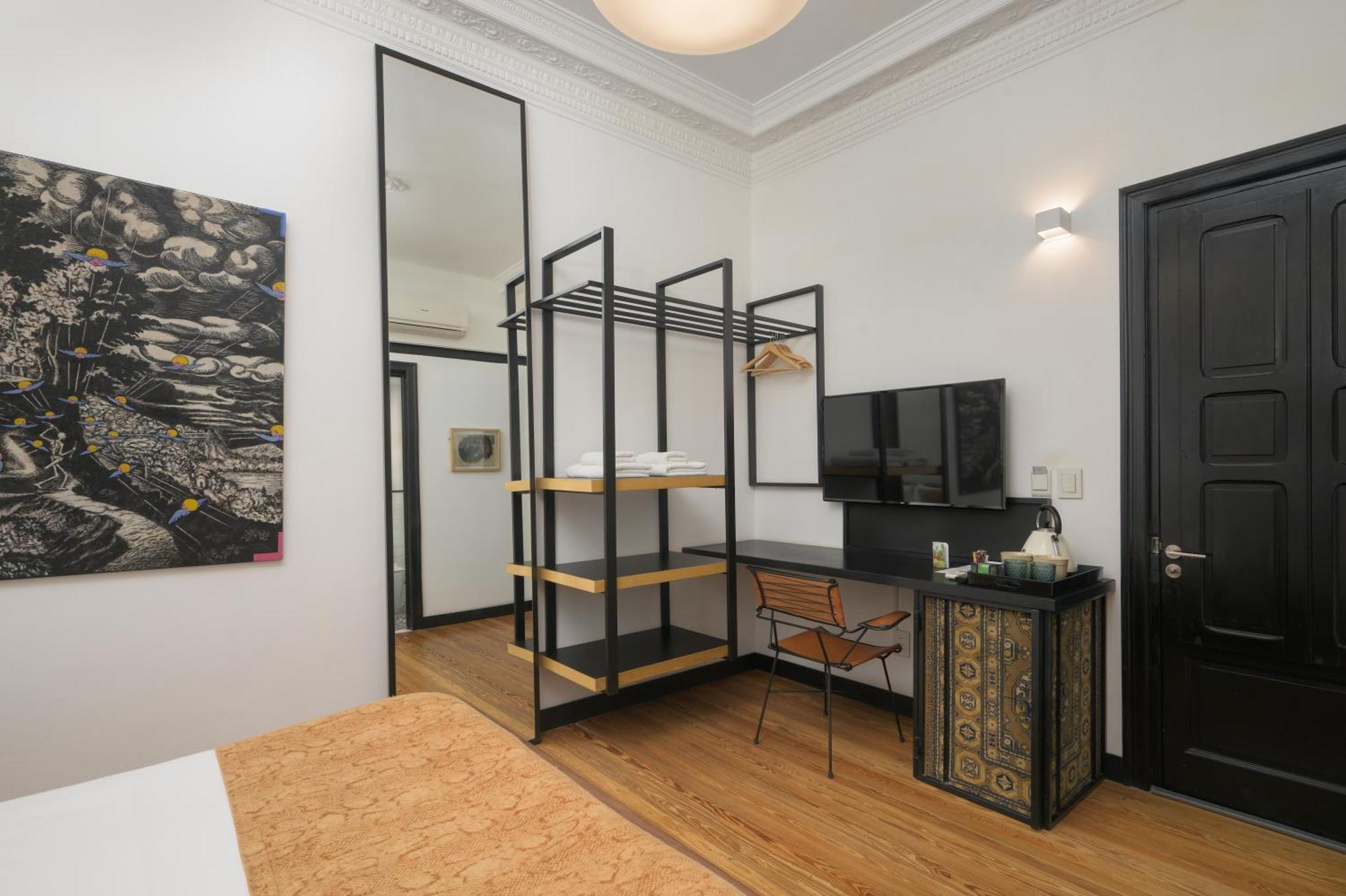 Inn Fauna Montevideo