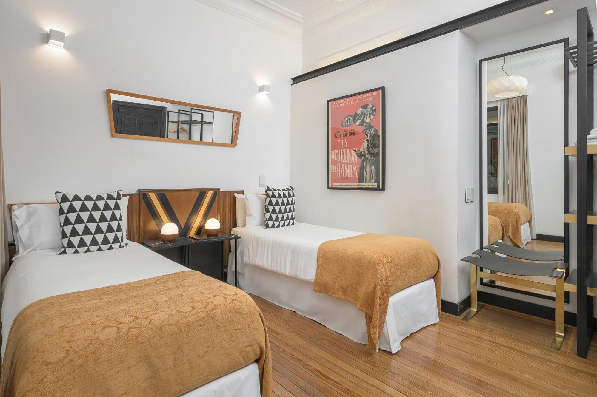 Fauna Inn Montevideo
