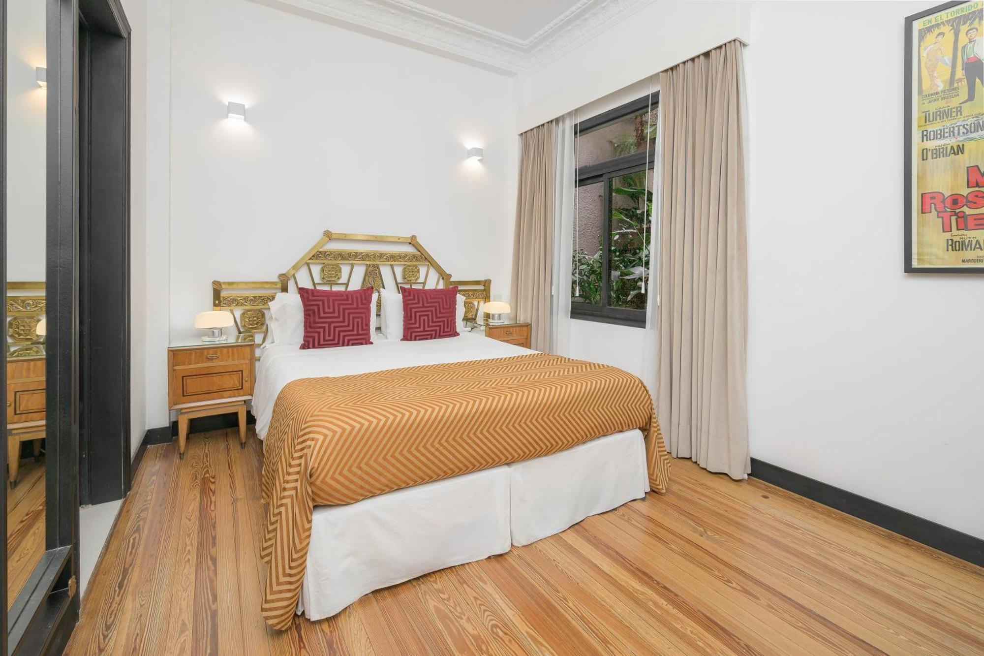 Inn Fauna Montevideo