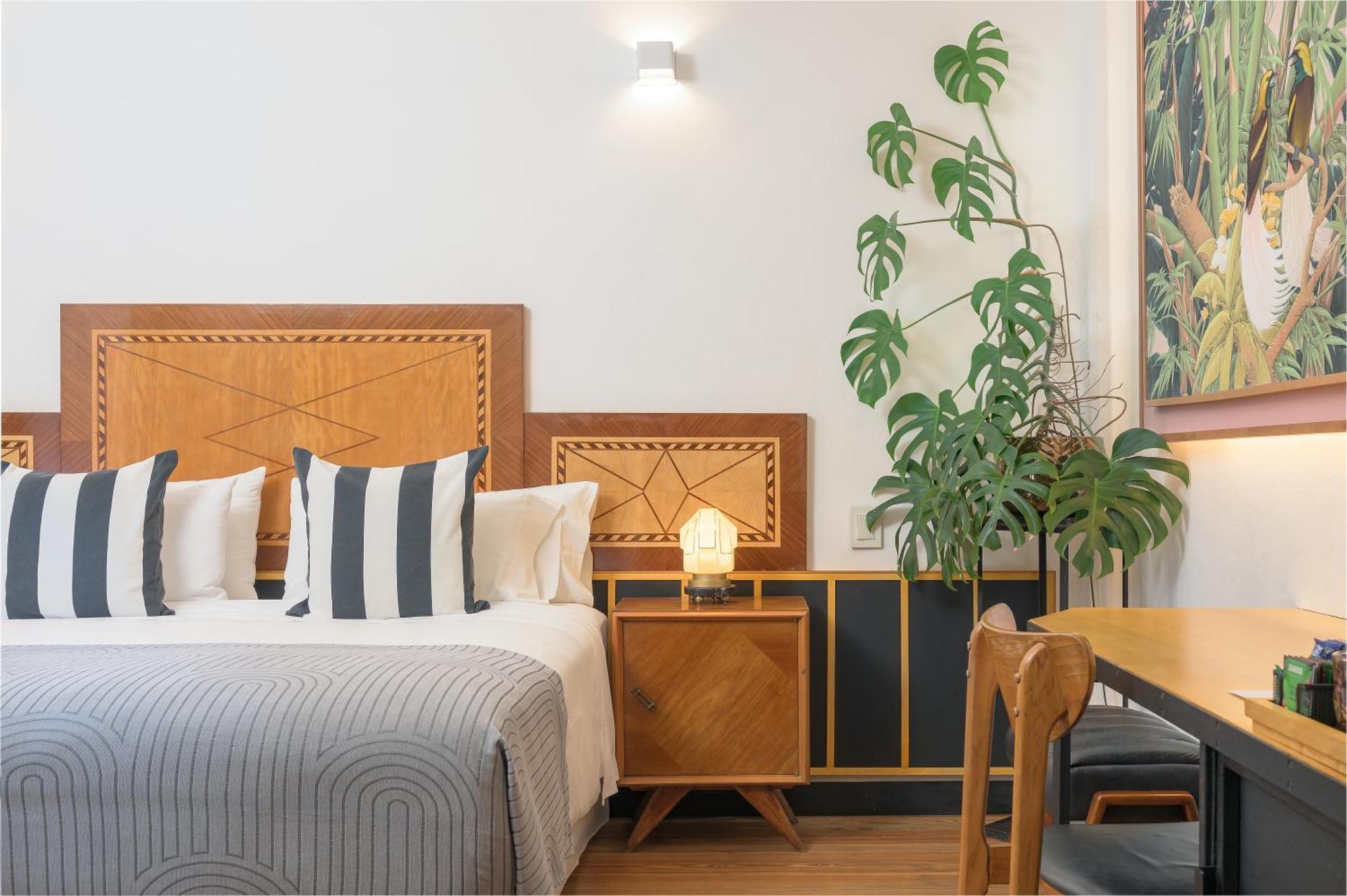 Fauna Inn Montevideo