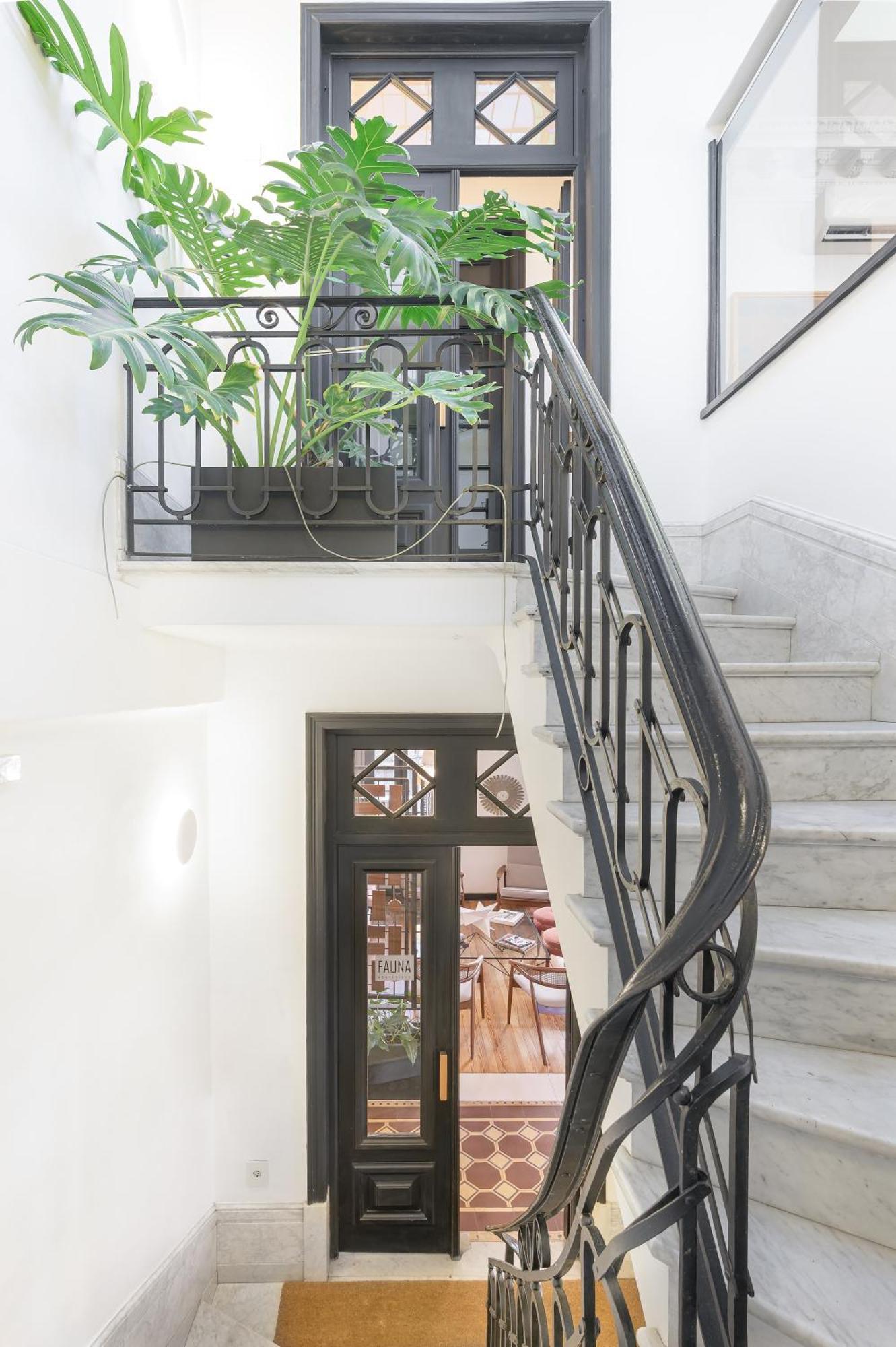 Inn Fauna