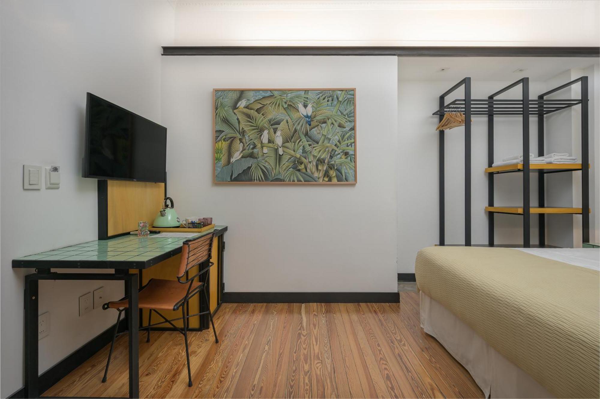 Fauna Inn Montevideo
