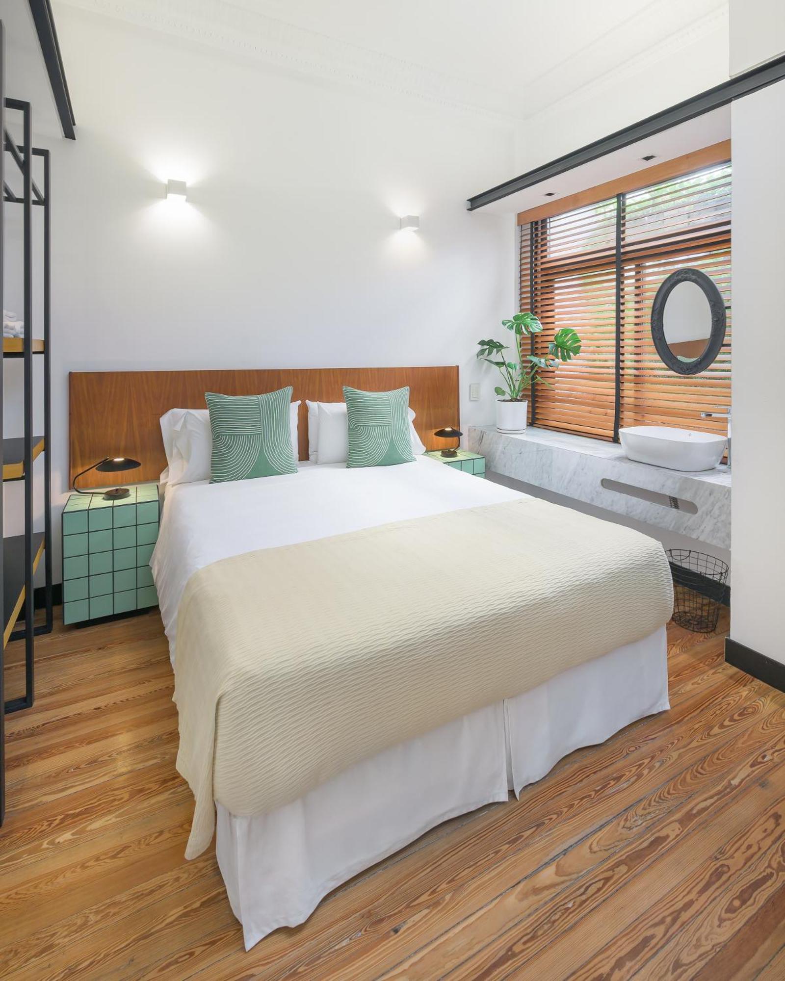 Inn Fauna Montevideo